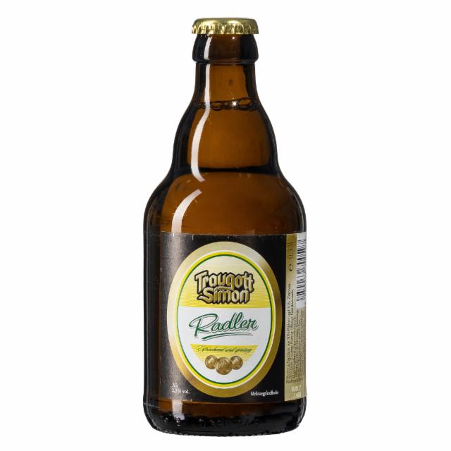 Traugott Simon Radler 2.5%, Traugott Simon, Germany