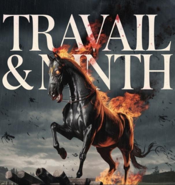 Travail & Ninth 9.5%, Goede Kant van het Spoor, Netherlands