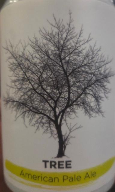 Tree 5.9%, Sarmastar brewery, Belgium