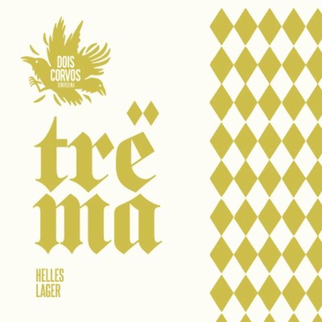 Trëma, Dois Corvos Cervejeira