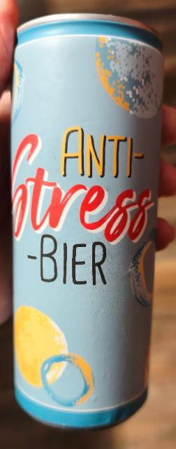 Anti-Stress-Bier 4.9%, Trendwerk, Germany