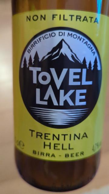 trentina hell 4.7%, Melchiori, Italy