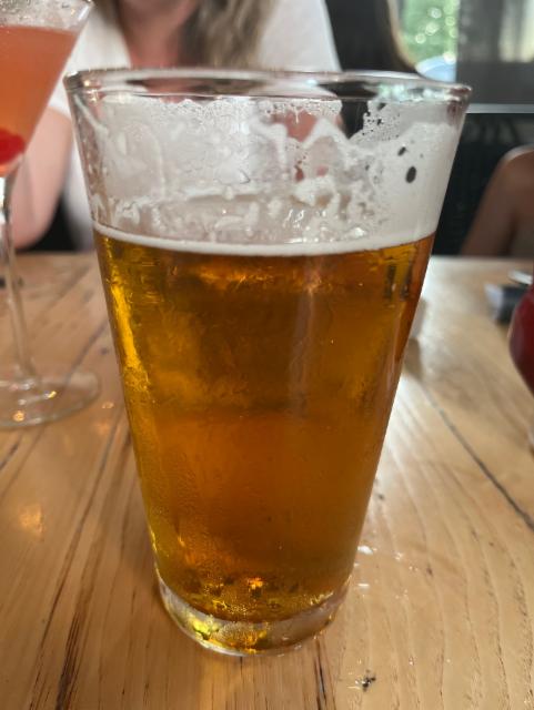 Trestles, Left Coast Brewing Co