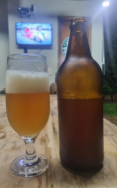 trevisa puro malte 4.5%, Trevisa, Brazil