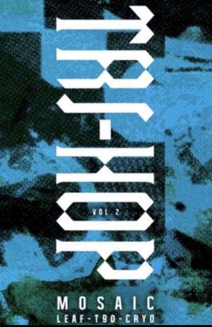 Tri-Hop (Vol.2 - Mosaic) 6.4%, Anarchy Brew Co., England