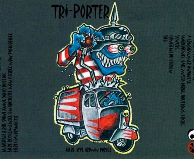 Tri-Porter, La Casu'Ale [Closed]