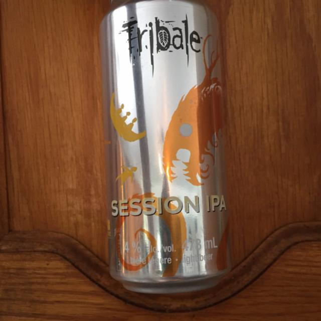 Tribale 4.0%, Mabrasserie, Canada
