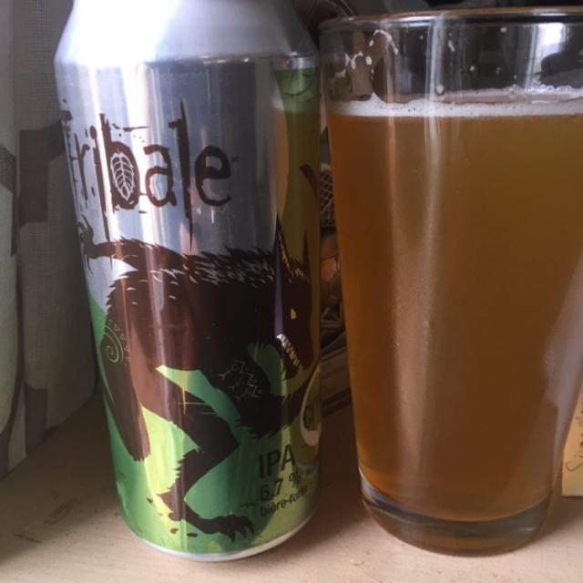 Tribale 6.7%, Mabrasserie, Canada