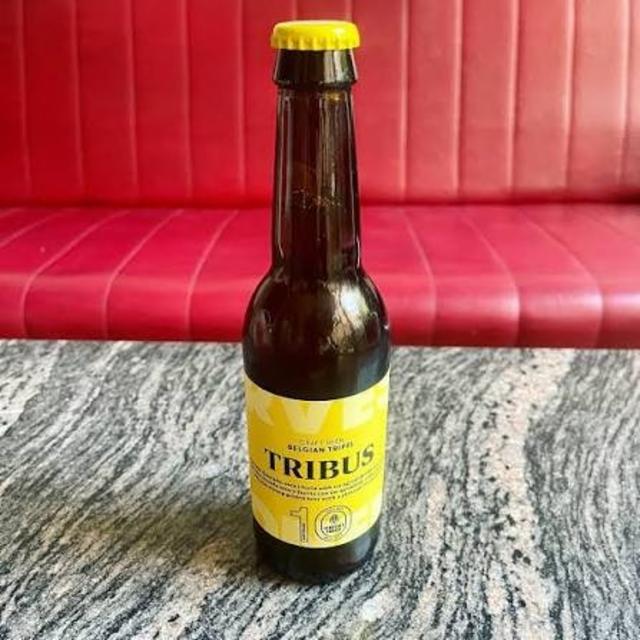 Tribus 8.0%, Cerveses Ponent, Spain