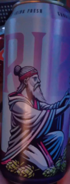 Tribut 4.9%, BreWskey, Canada