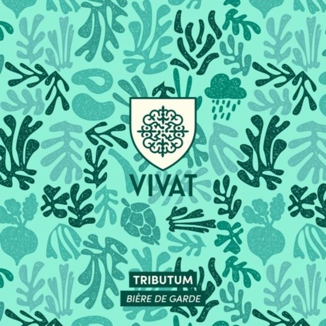 Tributum 7.0%, Brasserie Vivat, France