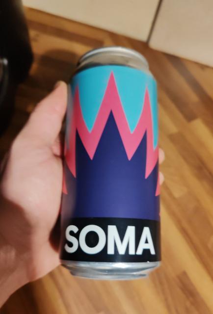 trick, SOMA Beer