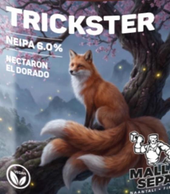 Trickster, Mallassepät