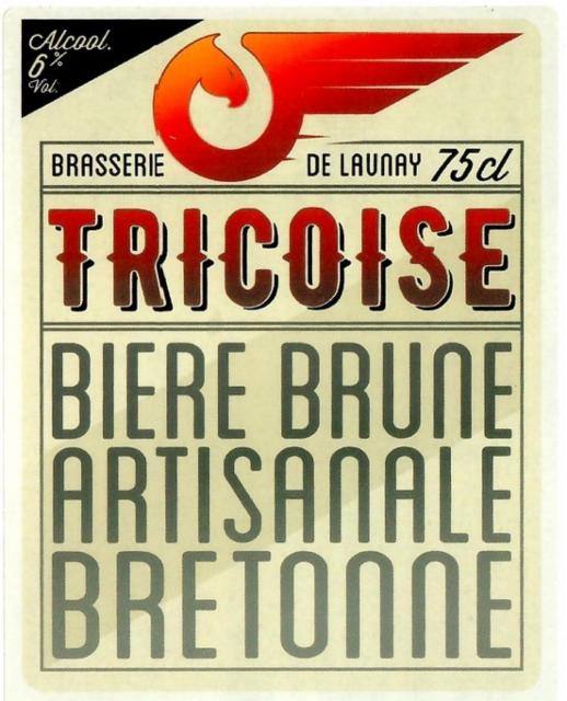 Tricoise, Brasserie De Launay