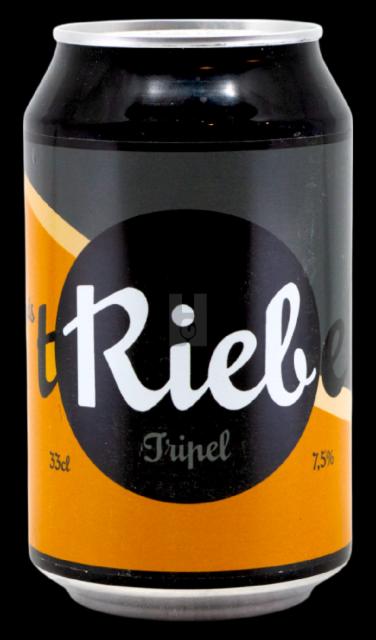 TRiebel, Brouwerij Rieb