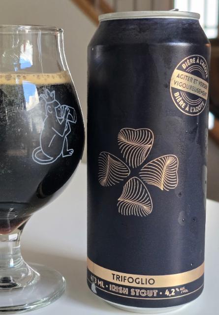 Trifoglio, Emporium Microbrasserie