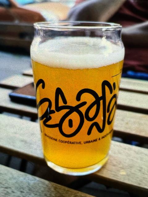 Triforce, Brasserie Du Singe Savant