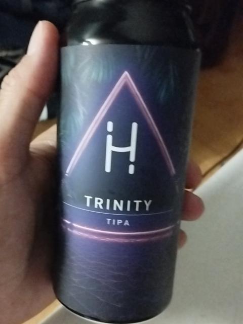Trinity 10.0%, Hopalaa, Latvia