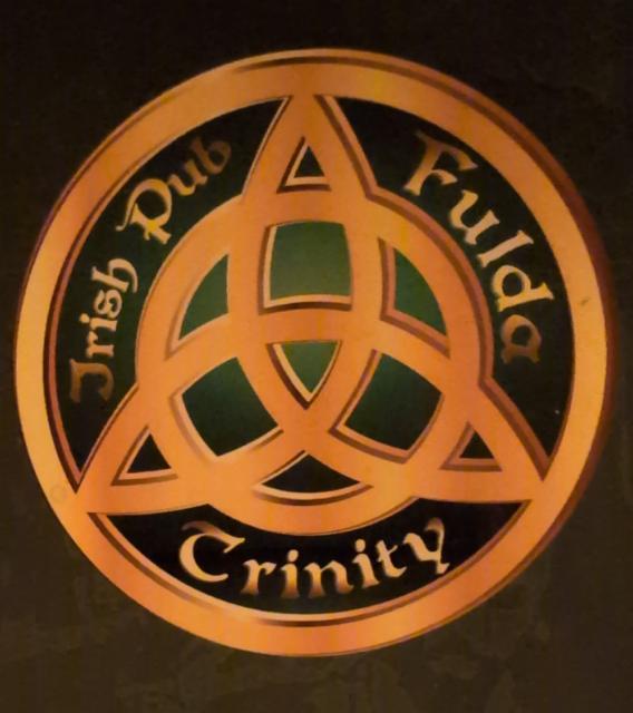 Trinity House Beer Fulda 4.8%, Hochstiftliches Brauhaus Fulda, Germany