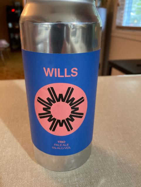Trio, WILLS