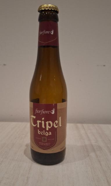Tripel belga, Coop Italia S.C. Casalecchio