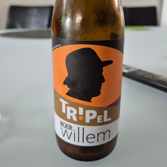 Tripel Boer Willem, Badkuipbrouwers