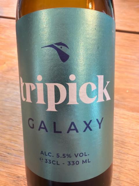 Tripick Galaxy, Tripick