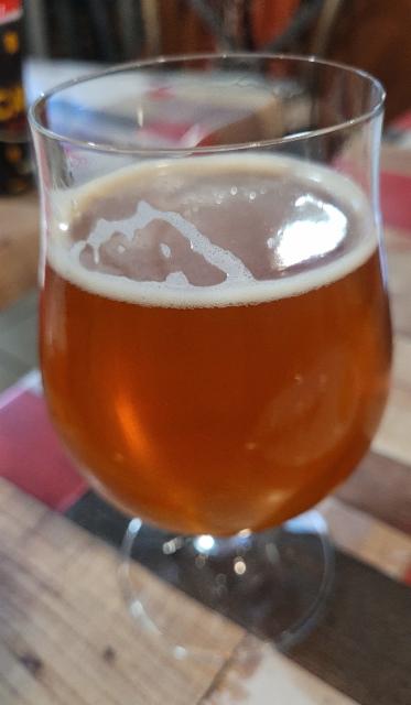 Triple 3B, Brasserie De Montluc