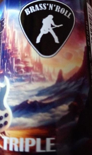 Triple 8.0%, Brass'N'Roll, France