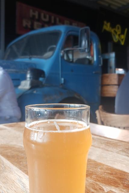 triple 8.1%, BrewLab, France