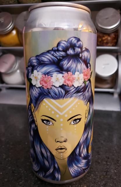 Triple Aura 10.5%, Brasserie Artisanale Gallicus, Canada