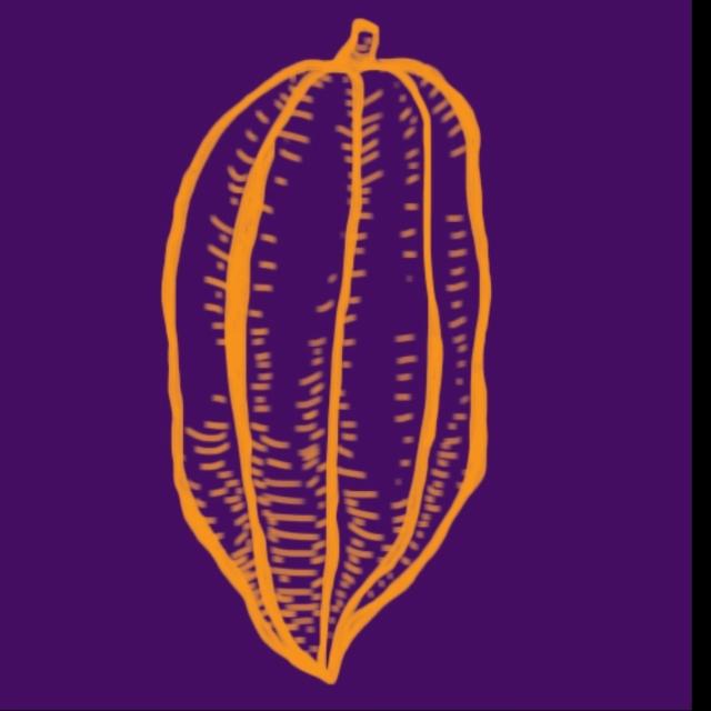 Triple Chocolate Stout 10.5%, Tuletorn Brewing, Estonia