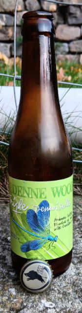 triple demoiselle, Brasserie Minne