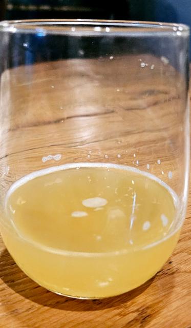 Triple Fake 10.0%, Garage Beer Co., Spain