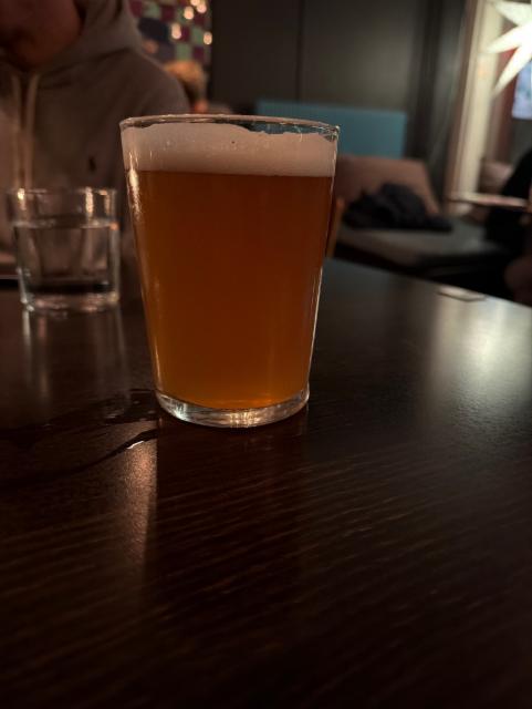Triple hazy neipa poppels 9.5%, Poppels Bryggeri, Sweden