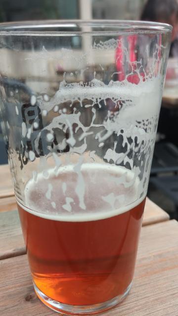 triple? la base 8.0%, La Base - Base Beer, France