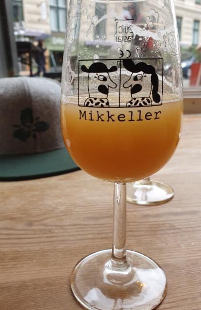 Triple Nelson Daydream 10.5%, Other Half Brewing Co., United States