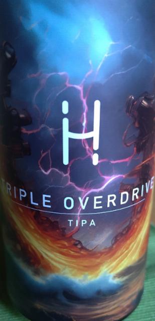 Triple Overdrive, Hopalaa