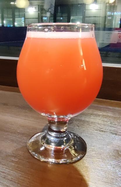 Triple R 3.5%, Mamu Brewing, Finland