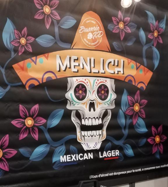 Triple Sam 8.5%, Brasserie XD, France