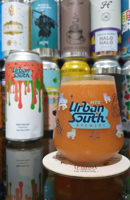 Triple Spilled - Triple Watermelon 0.0%, Urban South - HTX, United States