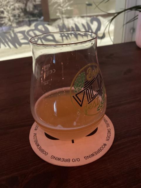 Triple Triumph 9.0%, Funky Fluid, Poland