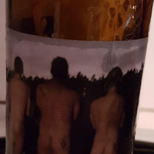 Triple Trouble 6.1%, Hugin & Munin, Finland