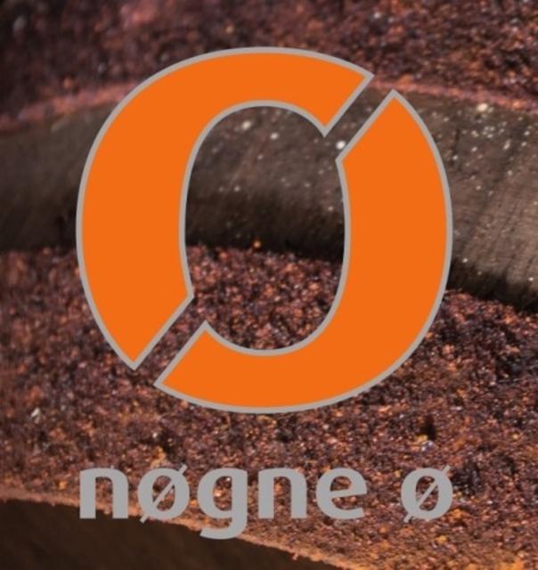 Triple Wood Knot Brown 10.0%, Nøgne Ø, Norway