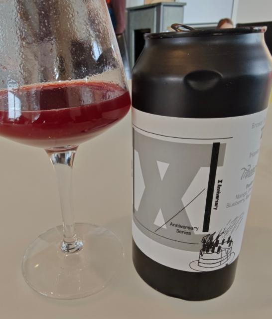 Tripping Animals, Browar Stu Mostów