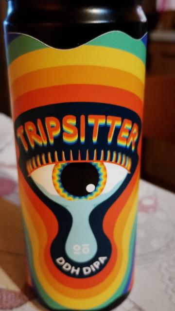 tripsitter 7.5%, Zona Mosto, Italy