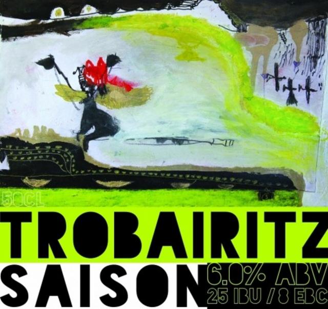 Trobairitz, Brasserie Du Quercorb (BDQ)