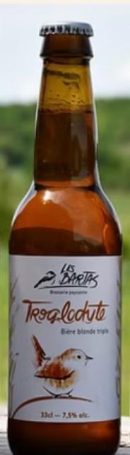 Troglodyte 7.5%, Les Bartas, France