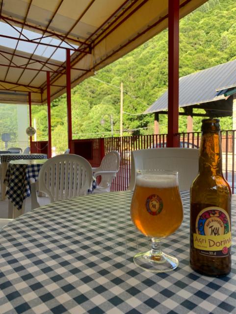 Troll Agri-Dorina 5.2%, Birrificio Troll, Italy