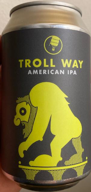 Troll Way, Insight Brewing Company